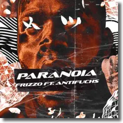 Cover: Frizzo feat. Antifuchs - Paranoia