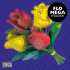 Cover: Flo Mega - Ferddich
