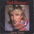 Cover: Rod Stewart - Young Turks