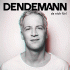 Cover: Dendemann - Menschine
