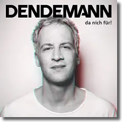 Cover: Dendemann - Menschine