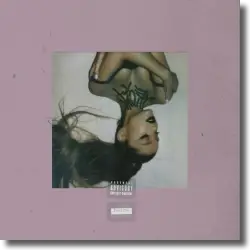 Cover: Ariana Grande - Thank U, Next