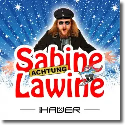 Cover: Der Hauer - Sabine-Lawine
