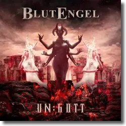Cover: Blutengel - Un:Gott