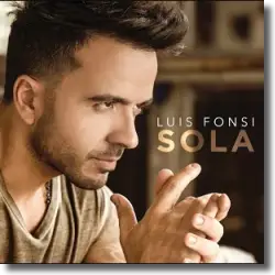 Cover: Luis Fonsi - Sola