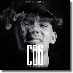 Cover: Capital Bra - CB6