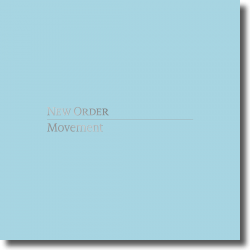 Cover: New Order - Movement (Definitive Edition)