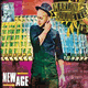 Cover: Marlon Roudette - New Age