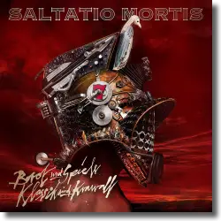 Cover: Saltatio Mortis - Brot und Spiele - Klassik und Krawall