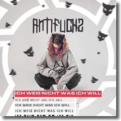 Cover: Antifuchs - IWNWIW