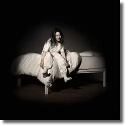 Cover: Billie Eilish - Bury A Friend
