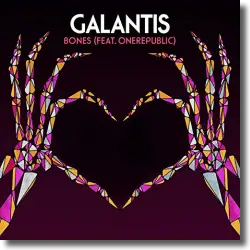 Cover: Galantis feat. OneRepublic - Bones