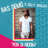 Cover: Ras Demo & Silly Walks Discotheque - Dreader Than Dread