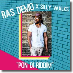 Cover: Ras Demo & Silly Walks Discotheque - Dreader Than Dread