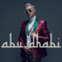 Cover: Mikolas Josef - Abu Dhabi