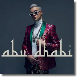 Cover: Mikolas Josef - Abu Dhabi
