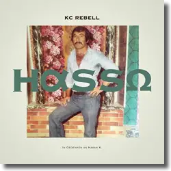 Cover: KC Rebell - Hasso