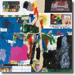 Cover: Bilderbuch - Vernissage My Heart