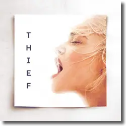 Cover: Alice Chater - Thief