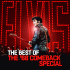 Cover: Elvis Presley - The Best Of The '68 Comeback Special