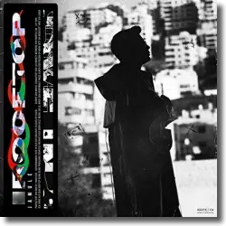 Cover: Jamule - Rooftop