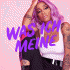Cover: Nura - Was ich meine