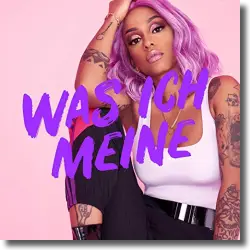 Cover: Nura - Was ich meine