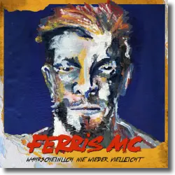 Cover: Ferris MC - Für Deutschland reicht's