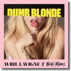 Cover: Avril Lavigne feat. Nicki Minaj - Dumb Blonde