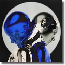 Cover: Zedd & Katy Perry - 365