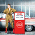 Cover: Sarajane - Fuel