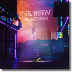Cover: Lil Peep & ILoveMakonnen feat. Fall Out Boy - I've Been Waiting