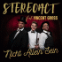 Cover: Stereoact feat. Vincent Gross - Nicht allein sein
