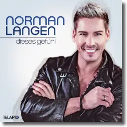 Cover: Norman Langen - Dieses Gefühl