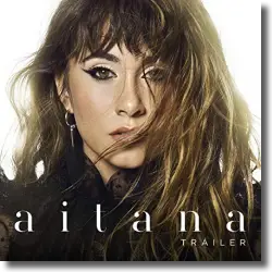Cover: Aitana - Vas A Quedarte