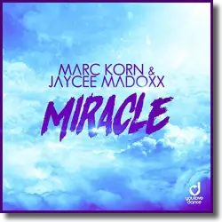 Cover: Marc Korn & JayCee Madoxx - Miracle