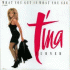 Cover: Tina Turner - What You Get Is What You See