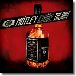 Cover: Mötley Crüe - The Dirt Soundtrack