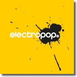 Cover: Various Artists - electropop.14