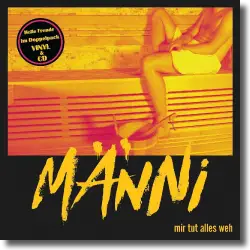 Cover: Männi - Mir tut alles weh
