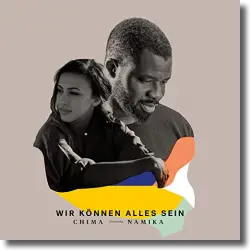 Cover: Chima feat. Namika - Wir können alles sein