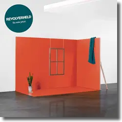 Cover: Revolverheld - So wie jetzt