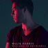 Cover: Malik Harris - Welcome To The Rumble