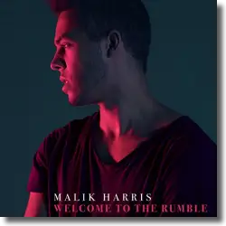 Cover: Malik Harris - Welcome To The Rumble