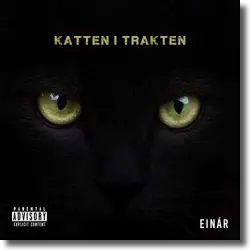 Cover: Einár - Katten i trakten