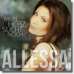 Cover: Allessa - Mein Herz sucht noch