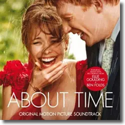 Cover: Original Soundtrack - About Time (Alles eine Frage der Zeit)
