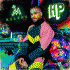 Cover: Maluma - HP