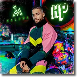 Cover: Maluma - HP