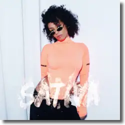 Cover: Nura - Sativa